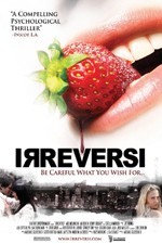 Daño irreversible