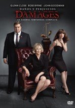 Daños y perjuicios (4ª temporada) (2011)