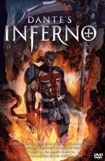 Dante's Inferno (2010)