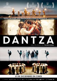 Dantza (2018)