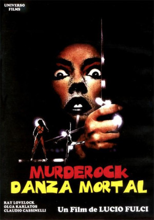 Danza mortal (1989)