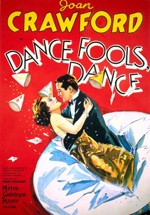 Danzad, locos, danzad (1931)