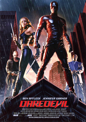 Daredevil (2003)
