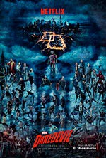 Daredevil (2ª temporada) (2016)