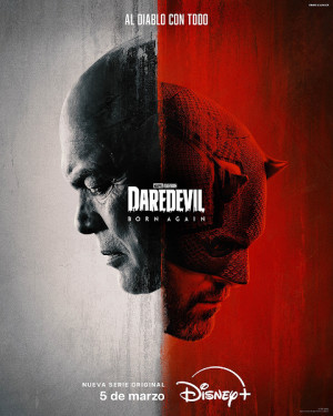 Daredevil: Born Again (2025)