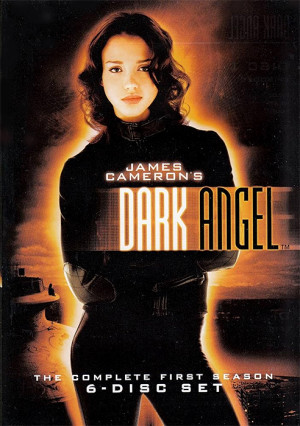 Dark Angel (2000)