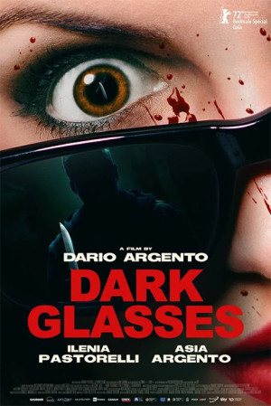 Dark Glasses (2022)