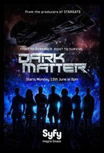 Dark Matter (2015)