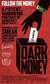 Dark Money (2018)