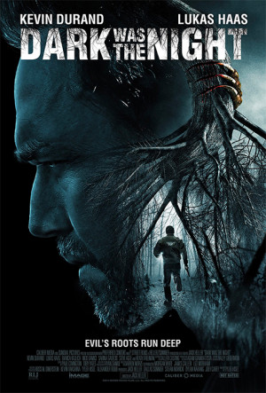 Dark Was the Night (2014)