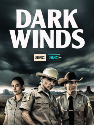 Dark Winds (2022)