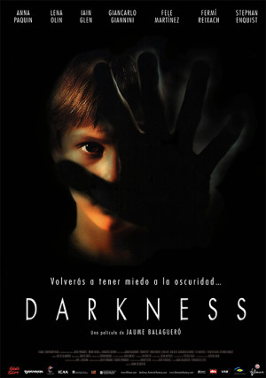 Darkness