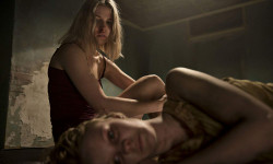 Darkness: La huella del crimen