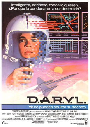 D.A.R.Y.L.