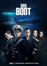 Das Boot (El submarino) (2018)