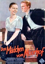 Das Mädchen vom Moorhof (1935)