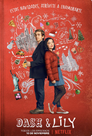Dash y Lily