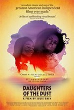  Daughters of the Dust (1991)