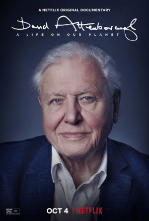 David Attenborough: Una vida en nuestro planeta (2020)