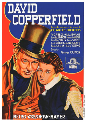 David Copperfield