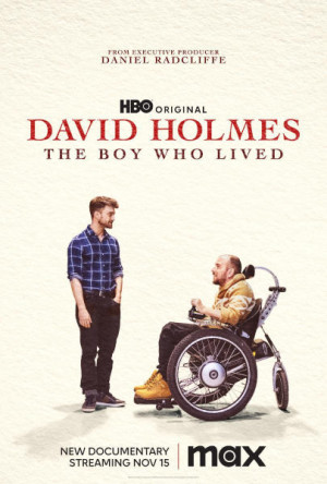 David Holmes: El chico que sobrevivió