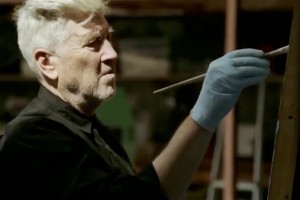 David Lynch: The Art Life foto crítica.