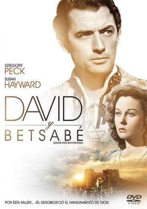 David y Betsabé