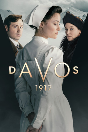 Davos 1917 (2023)