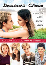 Dawson crece (2ª temporada) (1998)