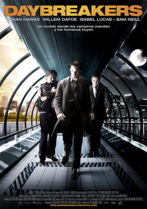 Daybreakers (2009)