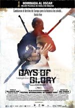 Days of Glory (2006)