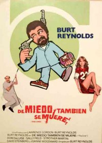 De miedo también se muere (1978)