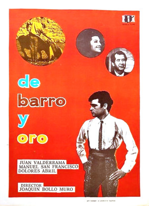 De barro y oro (1966)