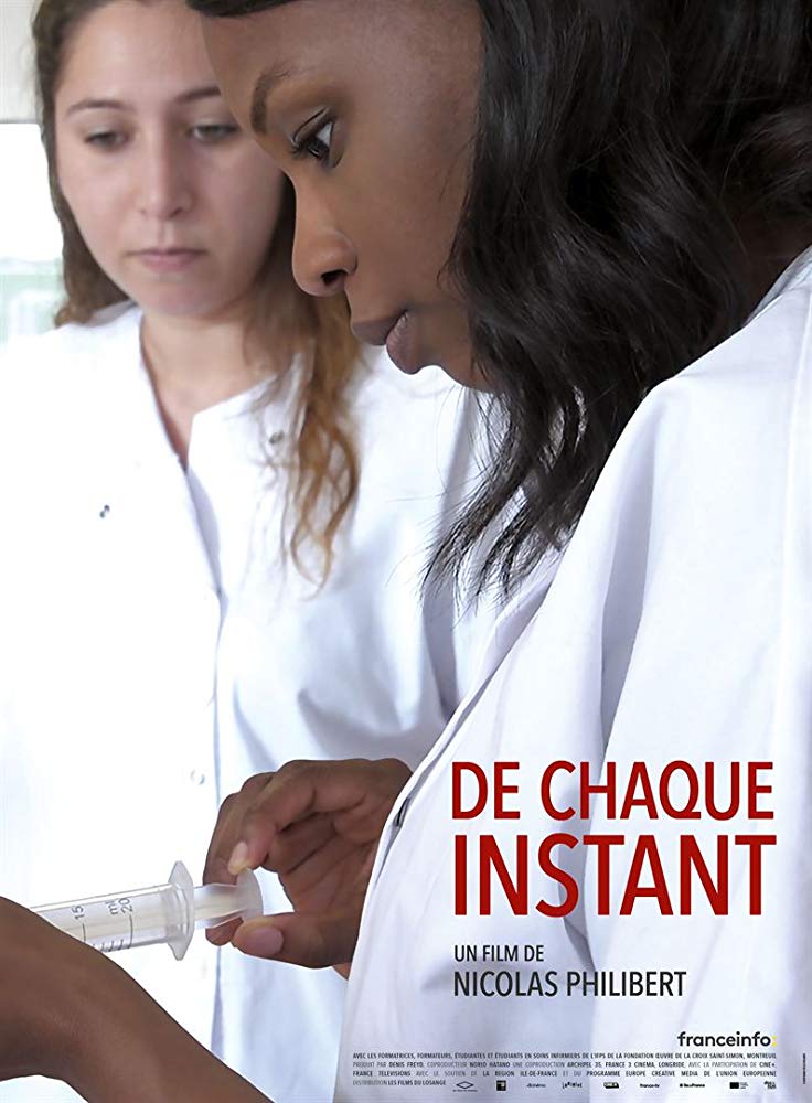 De chaque instant (2018)