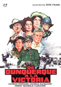 De Dunquerque a la victoria