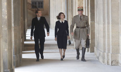 De Gaulle