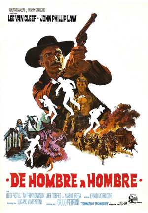 De hombre a hombre (1967)