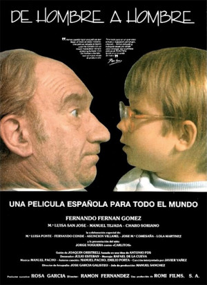 De hombre a hombre