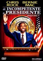 De incompetente a presidente (2003)