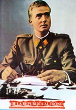 De la república al trono (1979)