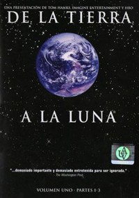 De la Tierra a la Luna