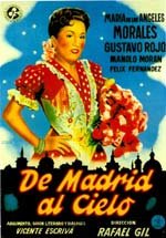 De Madrid al cielo