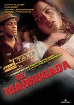 De madrugada