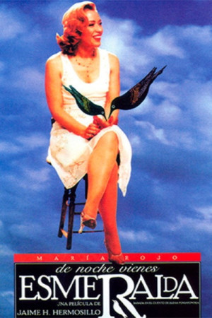 De noche vienes, Esmeralda