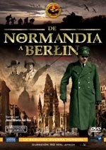 De Normandía a Berlín
