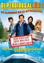De perdidos al río 2