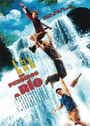 De perdidos al río (2004)