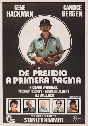 De presidio a primera página