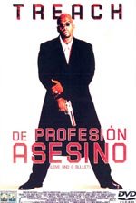 De profesión asesino