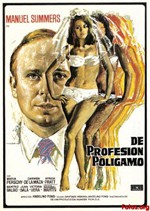 De profesión: polígamo